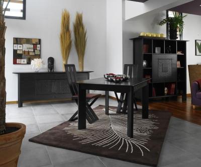 Colección Maore: Comedor