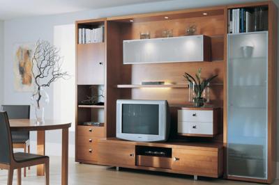 Colección Versió: Modular TV