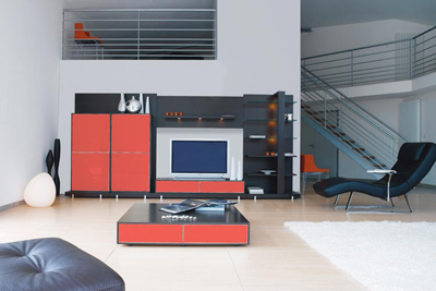 Colección Vilabella: Modular TV