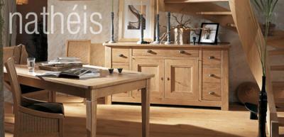 Colección Natheis: Comedor