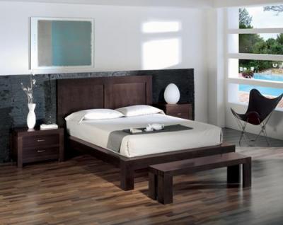 Colección San Marino: Dormitorio