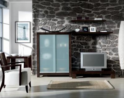 Colección San Marino: Sala Estar