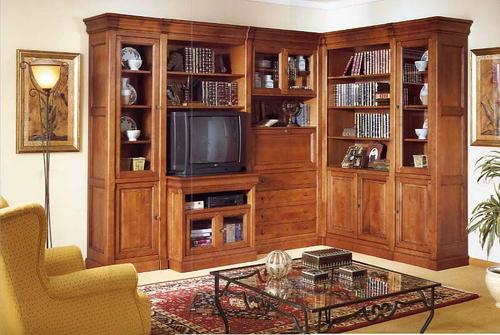 Colección Luis Felipe: Modular