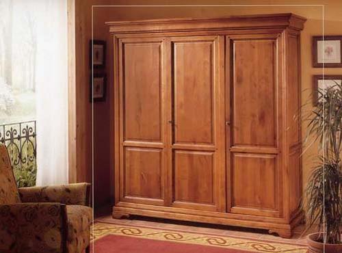 Colección Luis Felipe: Armario