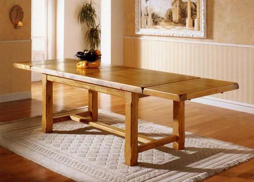 Colección Campañar: Mesa